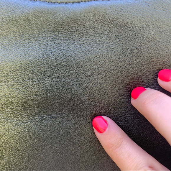 Greenbay Packers Men’s Leather Jacket - Picture 10 of 10